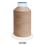 Hilos ORA 120 1220-Beige - Ribes y Casals