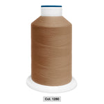 Hilos ORA 120 1280-Marrón - Ribes y Casals