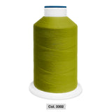 Hilos ORA 120 3302-Pistacho - Ribes y Casals