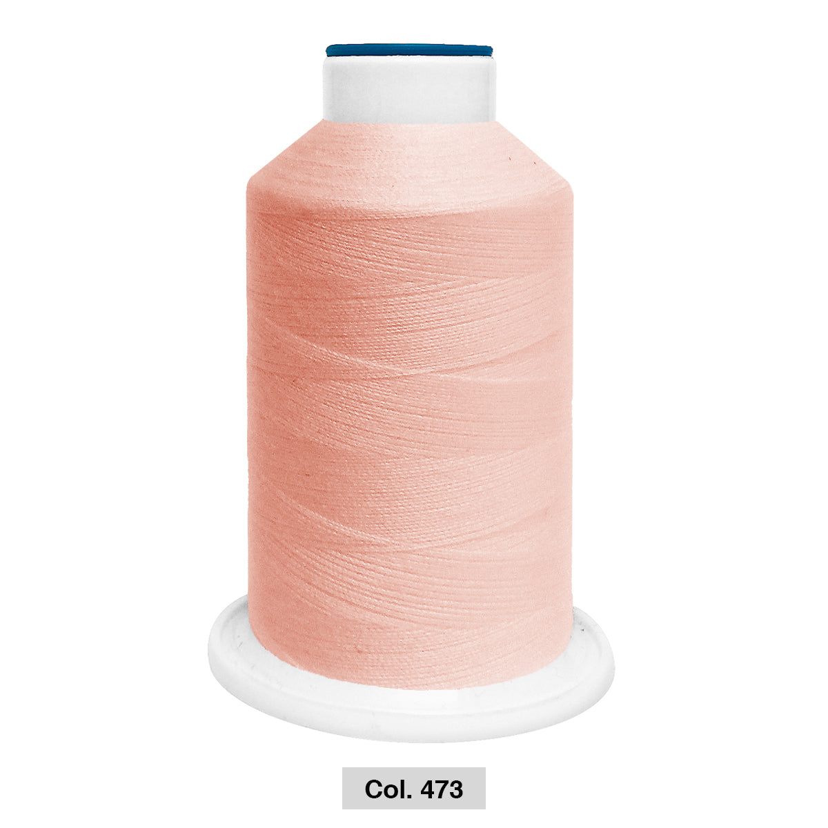 Hilos ORA 120 473-Rosa Claro - Ribes y Casals