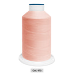 Hilos ORA 120 473-Rosa Claro - Ribes y Casals