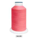 Hilos ORA 120 476-Rosa Suave - Ribes y Casals