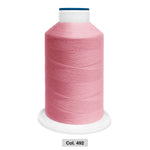 Hilos ORA 120 492-Malva Claro - Ribes y Casals