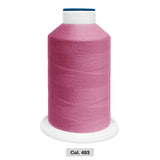 Hilos ORA 120 493-Malva - Ribes y Casals