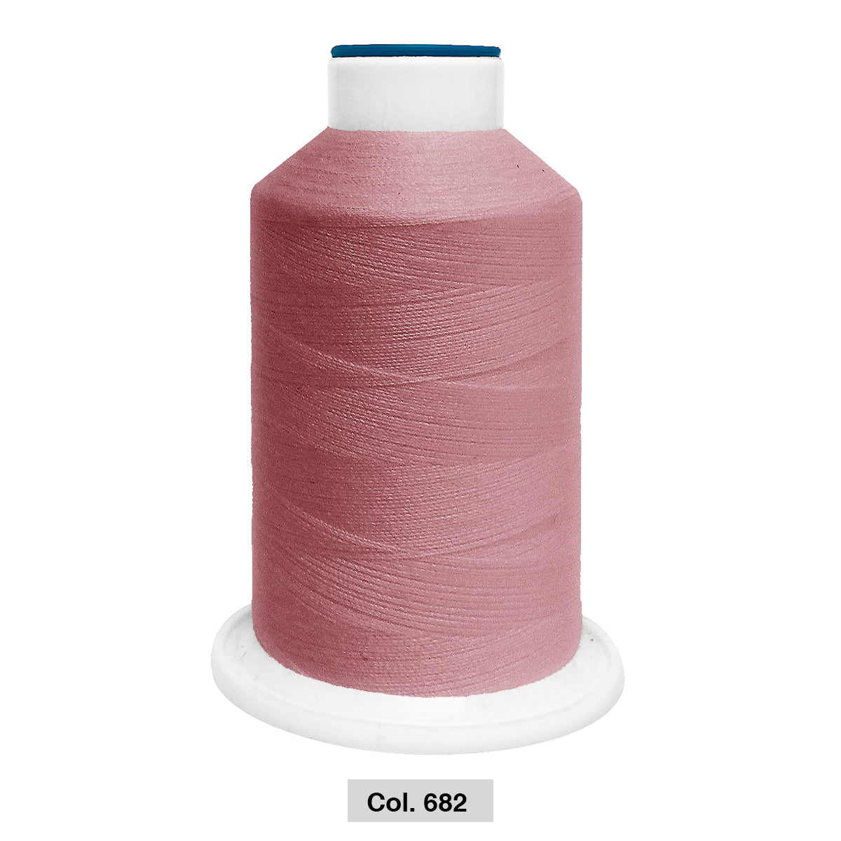 Hilos ORA 120 682-Maquillaje - Ribes y Casals