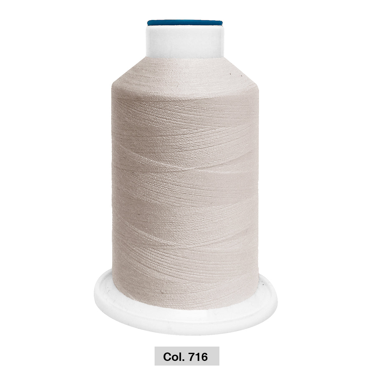 Hilos ORA 120 716-Hueso - Ribes y Casals