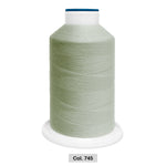 Hilos ORA 120 745-Verde Claro - Ribes y Casals