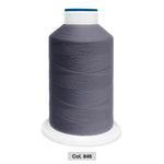 Hilos ORA 120 846-Gris - Ribes y Casals