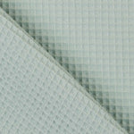 Tampa Pique Cuadrillé Menta - Ribes y Casals