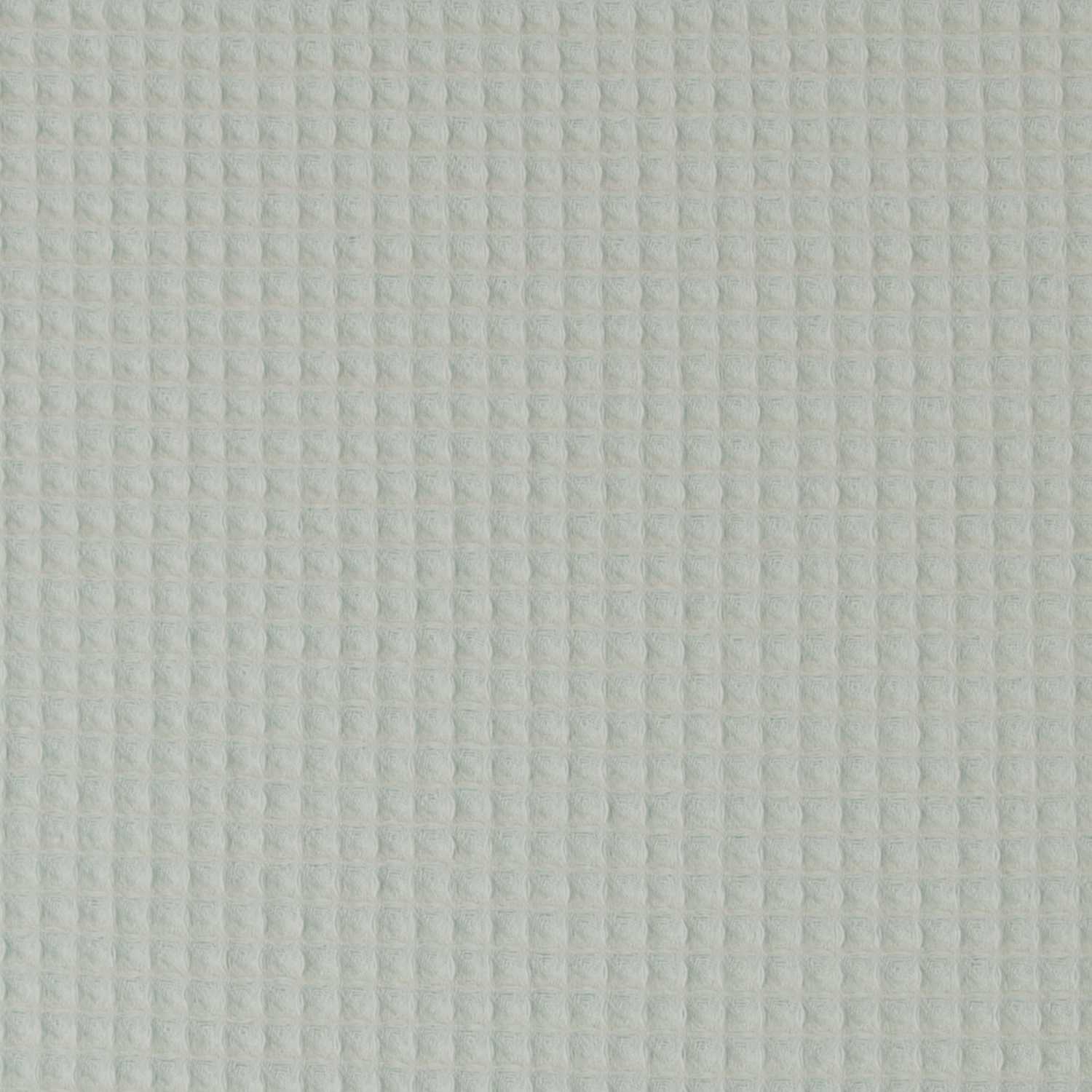 Tampa Pique Cuadrillé Menta - Ribes y Casals