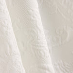 Retal Colcha Bouti Piqué Floral 160x280 cm - Ribes y Casals