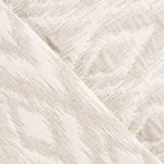 Colcha Piqué Losango Areia - Ribes y Casals