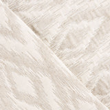 Colcha Piqué Losango Areia - Ribes y Casals