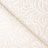 Colcha Tapeçaria Barroca Bicolor Crua - Ribes y Casals