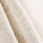 Colcha Tapeçaria Barroca Bicolor Crua - Ribes y Casals