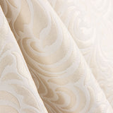 Colcha Tapeçaria Barroca Bicolor Crua - Ribes y Casals