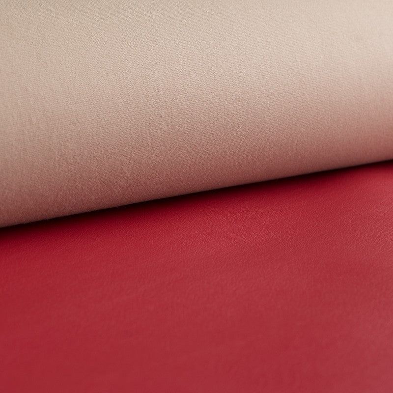 Couro Sintético Encarnado - Ribes y Casals