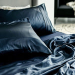 Confecção de Almofada em Seda - Ribes y Casals