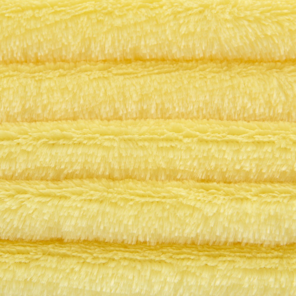 Minky Amarelo - Ribes y Casals