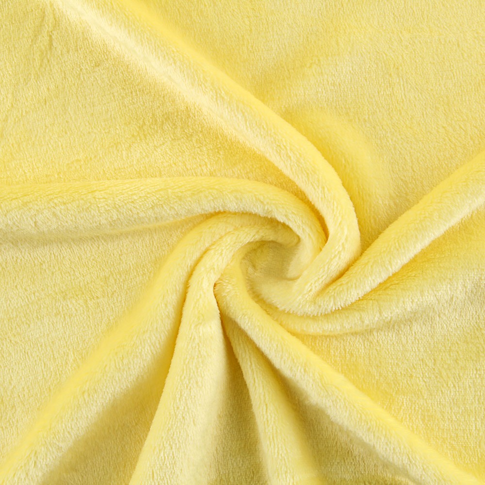 Minky Amarelo - Ribes y Casals