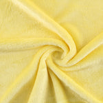 Minky Amarelo - Ribes y Casals