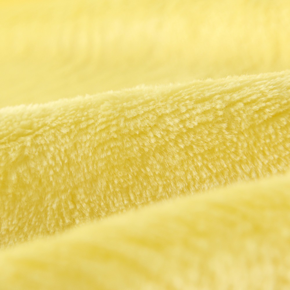 Minky Amarelo - Ribes y Casals