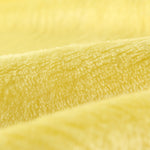 Minky Amarelo - Ribes y Casals