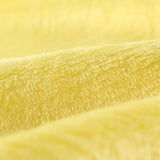 Minky Amarelo - Ribes y Casals