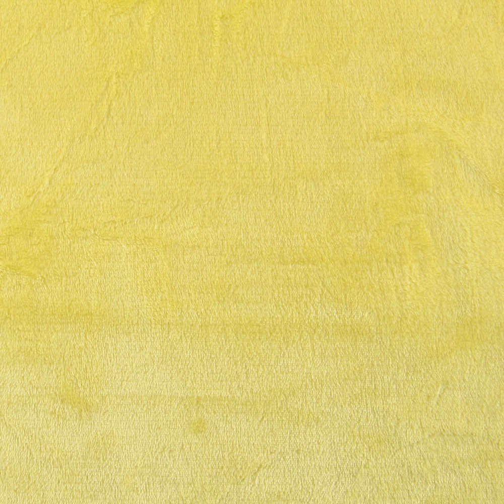 Minky Amarelo - Ribes y Casals