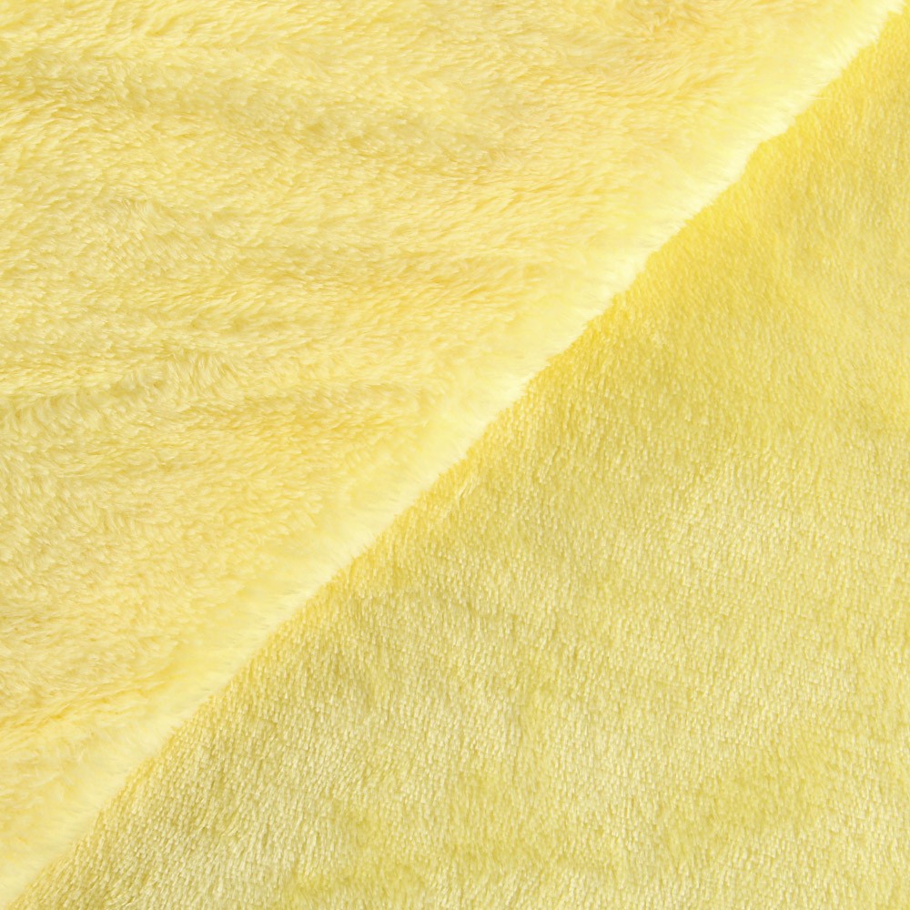 Minky Amarelo - Ribes y Casals