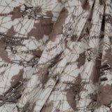 Coralina estampada - Ribes y Casals