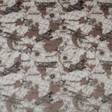 Coralina estampada - Ribes y Casals