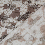 Coralina estampada - Ribes y Casals