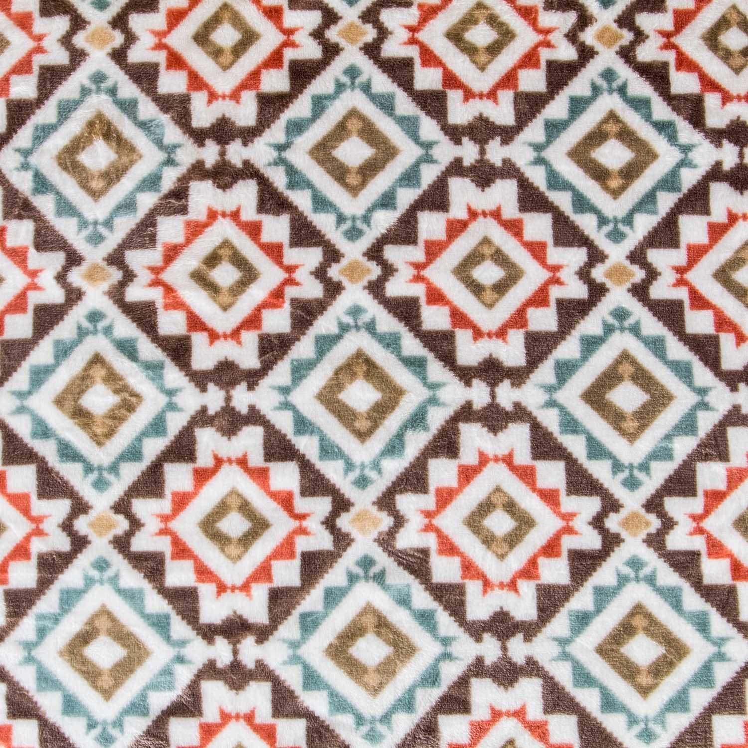 Coraline Azteca Multicolorido - Ribes y Casals