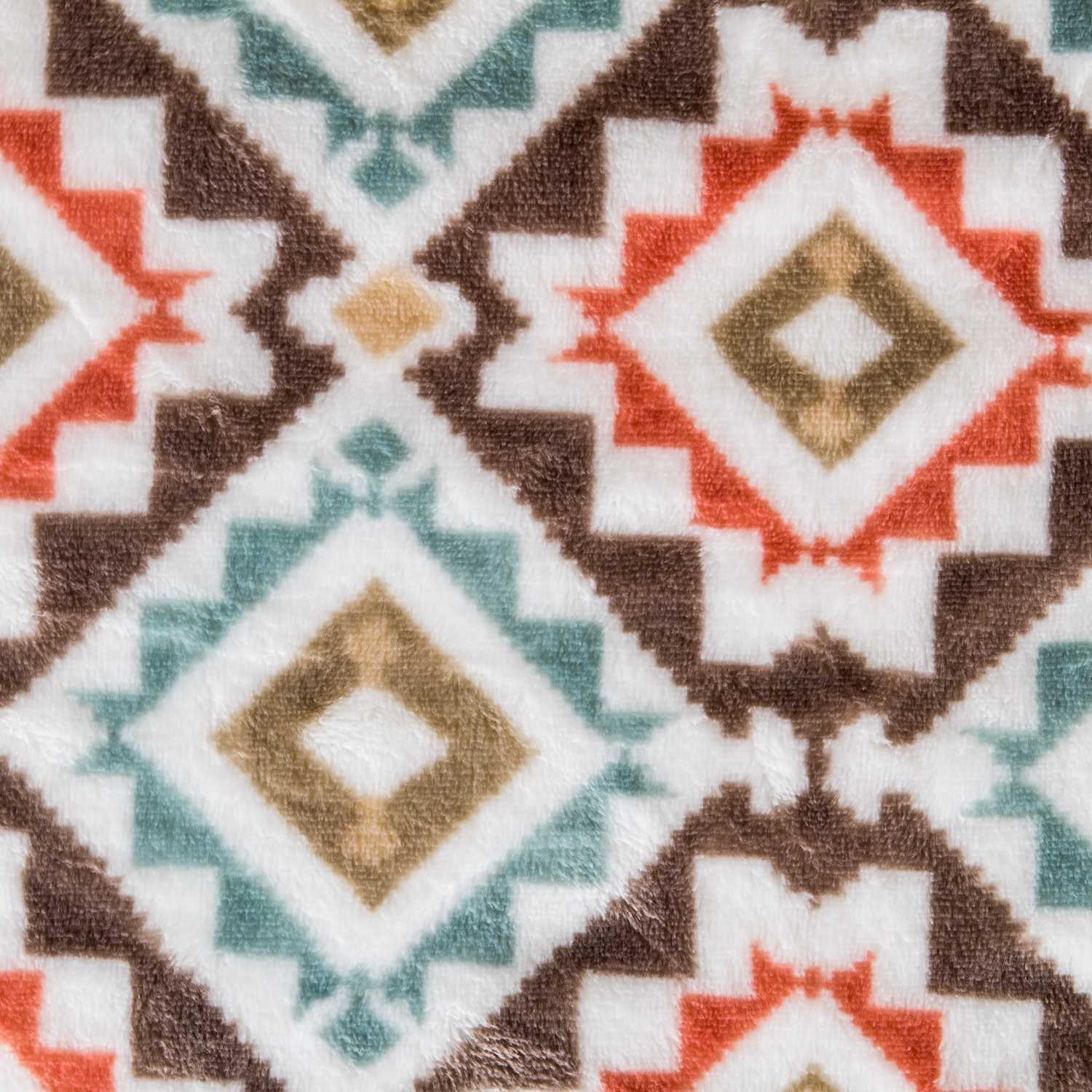 Coraline Azteca Multicolorido - Ribes y Casals