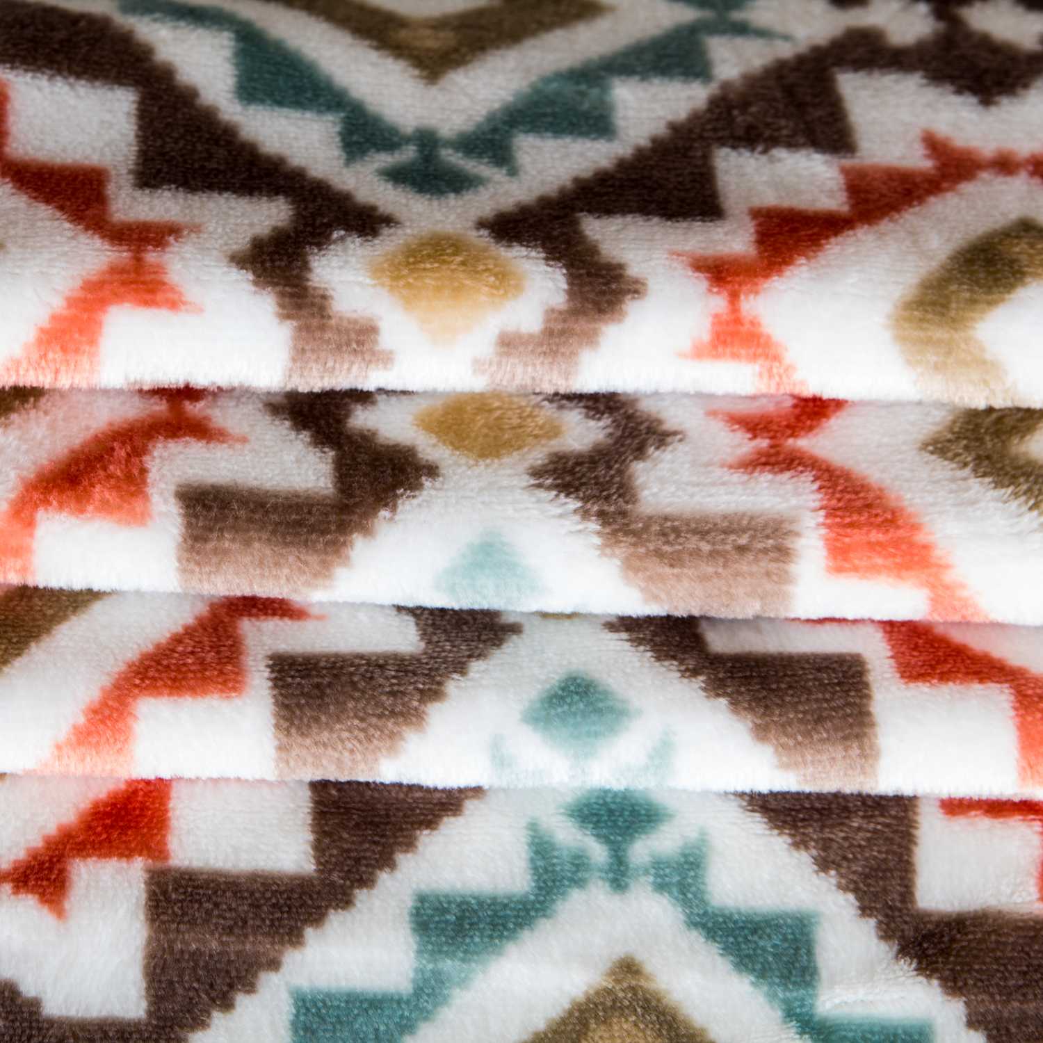 Coraline Azteca Multicolorido - Ribes y Casals