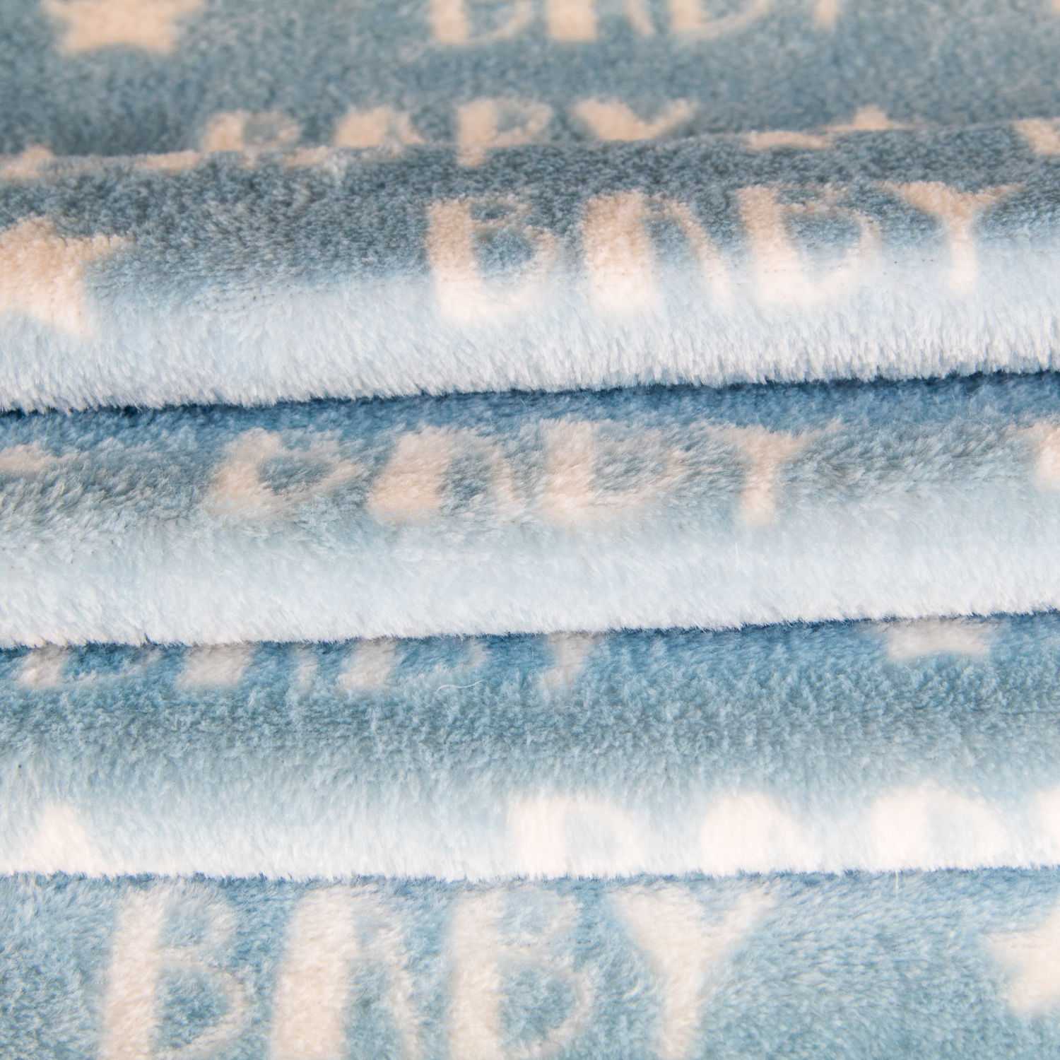 Coraline Baby Azul Céu - Ribes y Casals