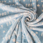 Coraline Baby Azul Céu - Ribes y Casals