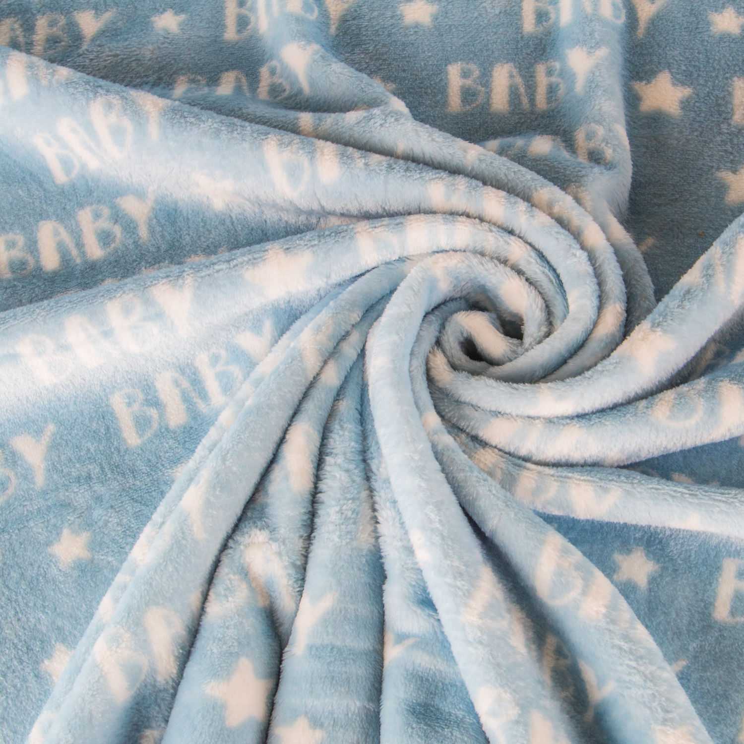 Coraline Baby Azul Céu - Ribes y Casals