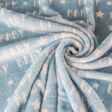 Coraline Baby Azul Céu - Ribes y Casals