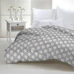 Tecido Polar Coralina Urso - Ribes y Casals