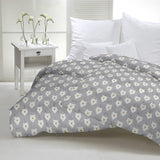 Tecido Polar Coralina Urso - Ribes y Casals