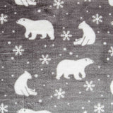 Coralina Bears Cinza - Ribes y Casals