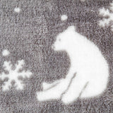 Coralina Bears Cinza - Ribes y Casals