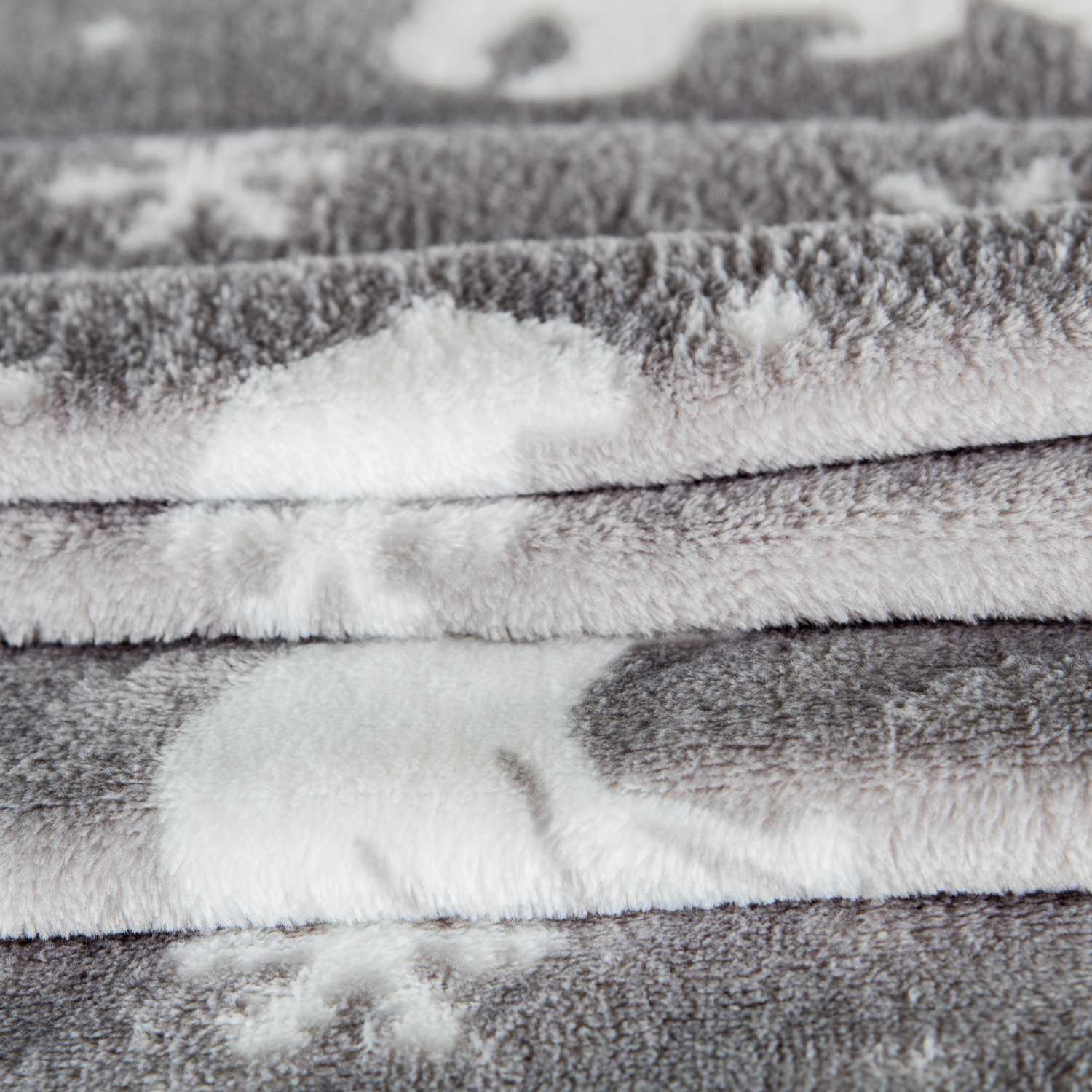 Coralina Bears Cinza - Ribes y Casals