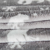 Coralina Bears Cinza - Ribes y Casals