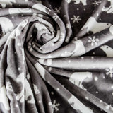 Coralina Bears Cinza - Ribes y Casals