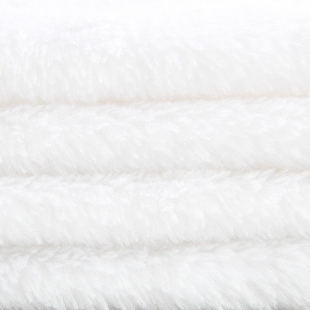 Minky Branco - Ribes y Casals