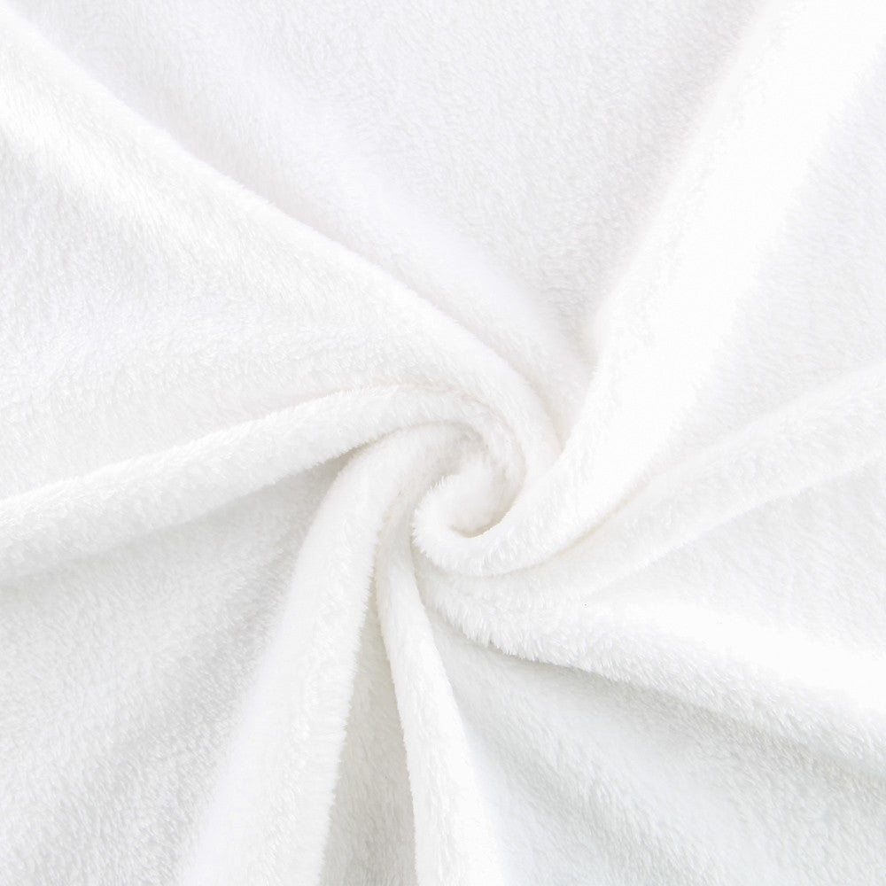 Minky Branco - Ribes y Casals