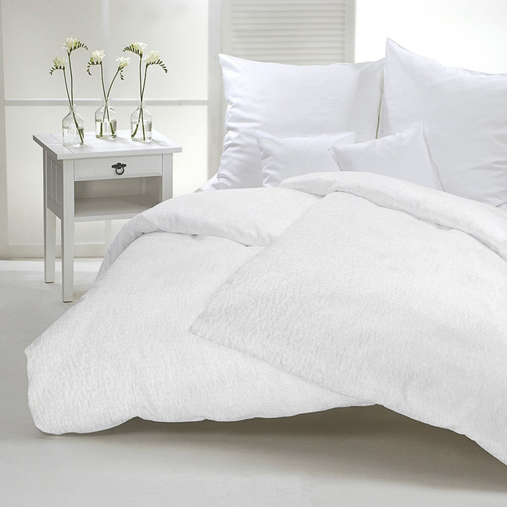 Minky Branco - Ribes y Casals